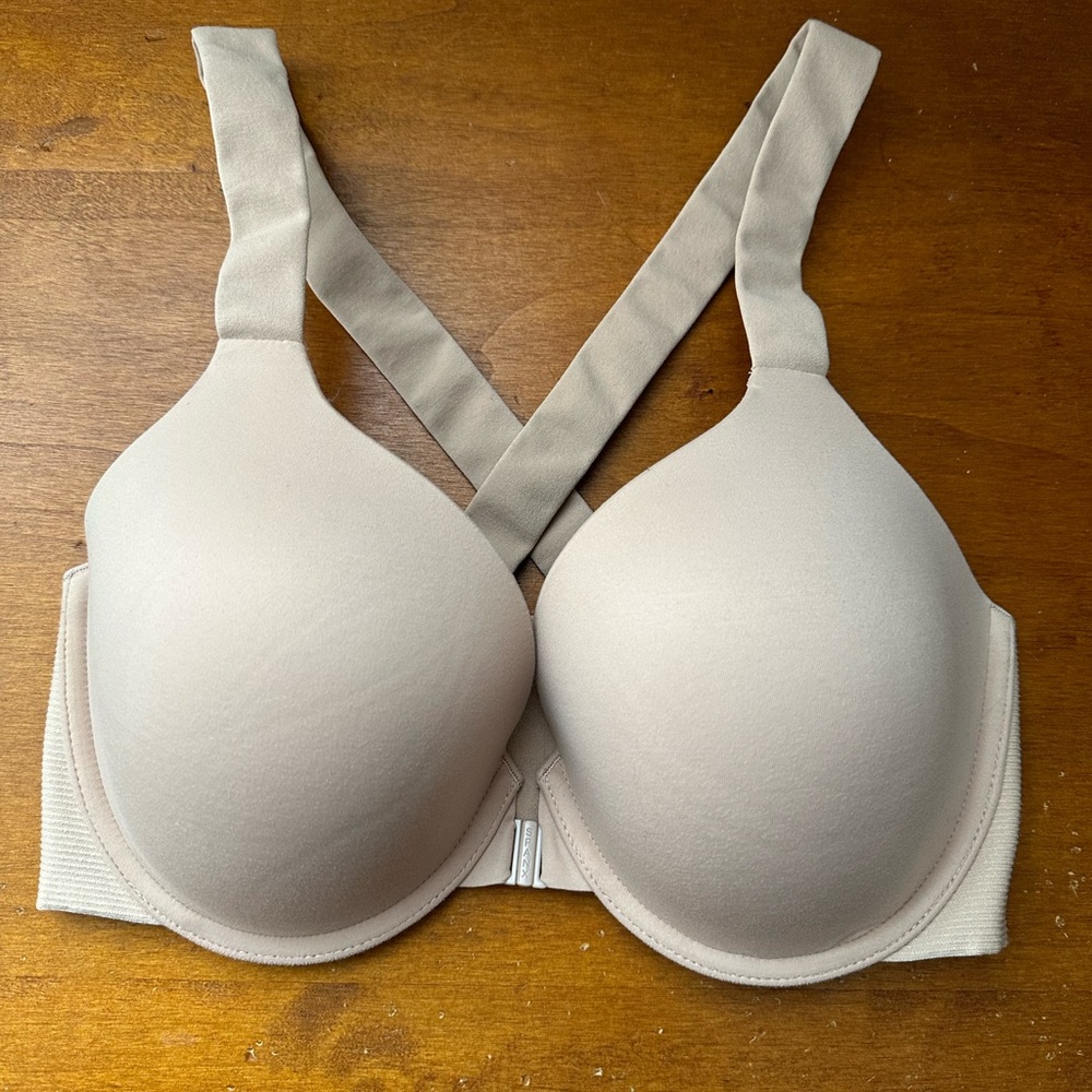 Spanx Bra-llelujah